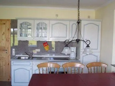 Holiday home Zur Alten Schmiede Ii Boltenhagen (Ostseebad)