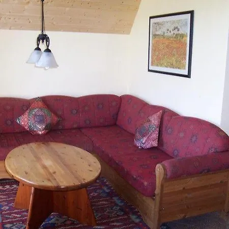 Zur Alten Schmiede Ii Casa vacanze *