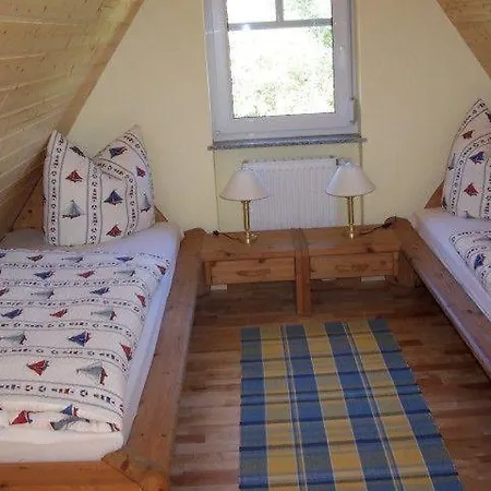 Zur Alten Schmiede Ii Casa vacanze *