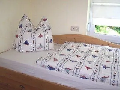 Zur Alten Schmiede Ii Casa vacanze