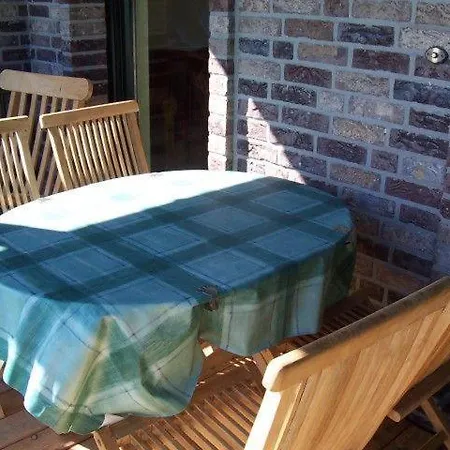 Zur Alten Schmiede Ii * Boltenhagen (Ostseebad)