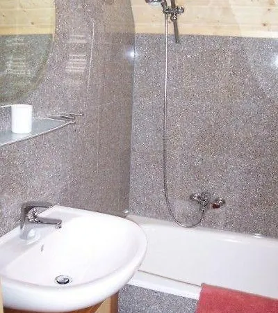 Holiday home Zur Alten Schmiede Ii Boltenhagen (Ostseebad)