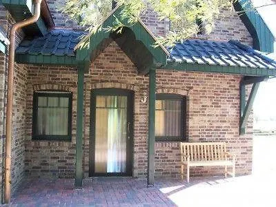 Zur Alten Schmiede Ii Casa vacanze Boltenhagen (Ostseebad)