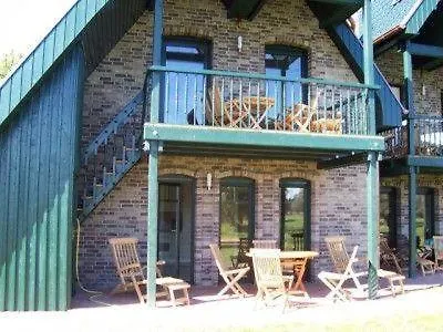 Zur Alten Schmiede Ii *