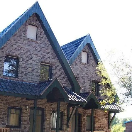 Zur Alten Schmiede Ii Boltenhagen (Ostseebad)