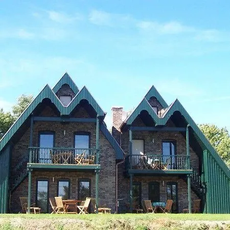 Holiday home Zur Alten Schmiede Ii *