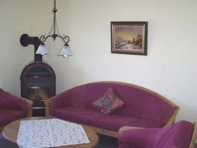 Zur Alten Schmiede Ii Prázdninový dům Boltenhagen (Ostseebad)