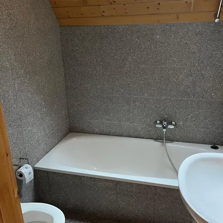 Zur Alten Schmiede Ii Prázdninový dům Boltenhagen (Ostseebad)
