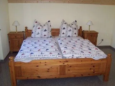 Holiday home Zur Alten Schmiede Ii